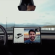 Zoom’s Tesla integration has no firm release date, but the company says it’s coming soon.
